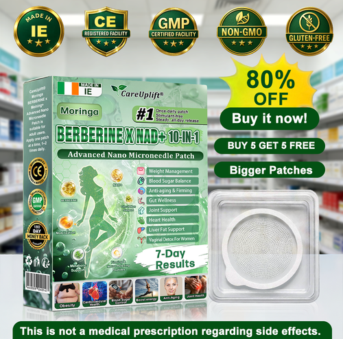 ⏰Congratulations! You have unlocked an exclusive CareUplift® offer! i As a thank you for your order, we're offering an additional 30% off today! Click below to grab this special offer, offer expires!⏰